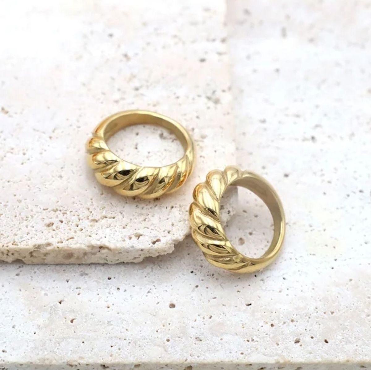 Anillo Croissant