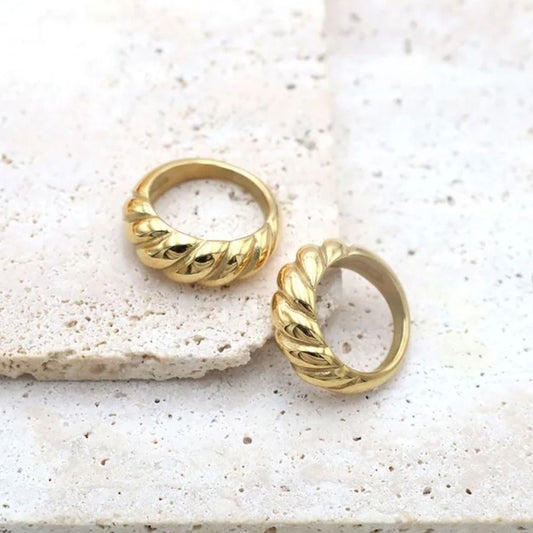 Anillo Croissant