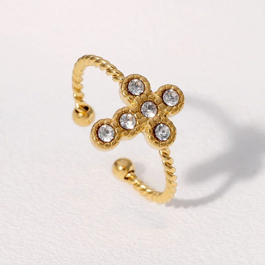 Anillo Cruz
