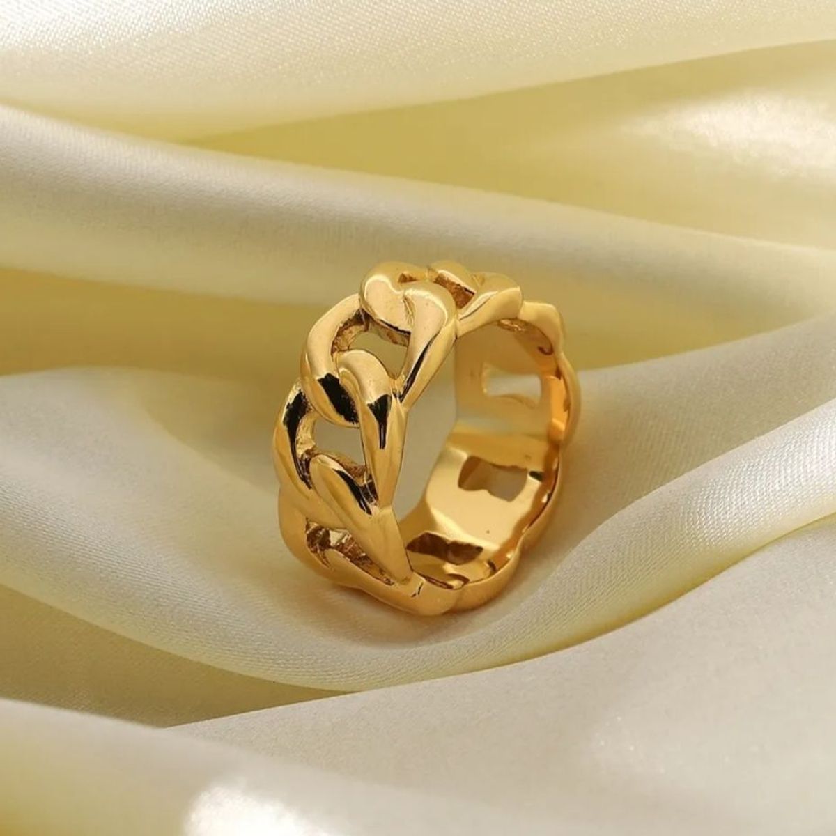 Anillo Cuba