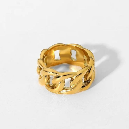 Anillo Cuba