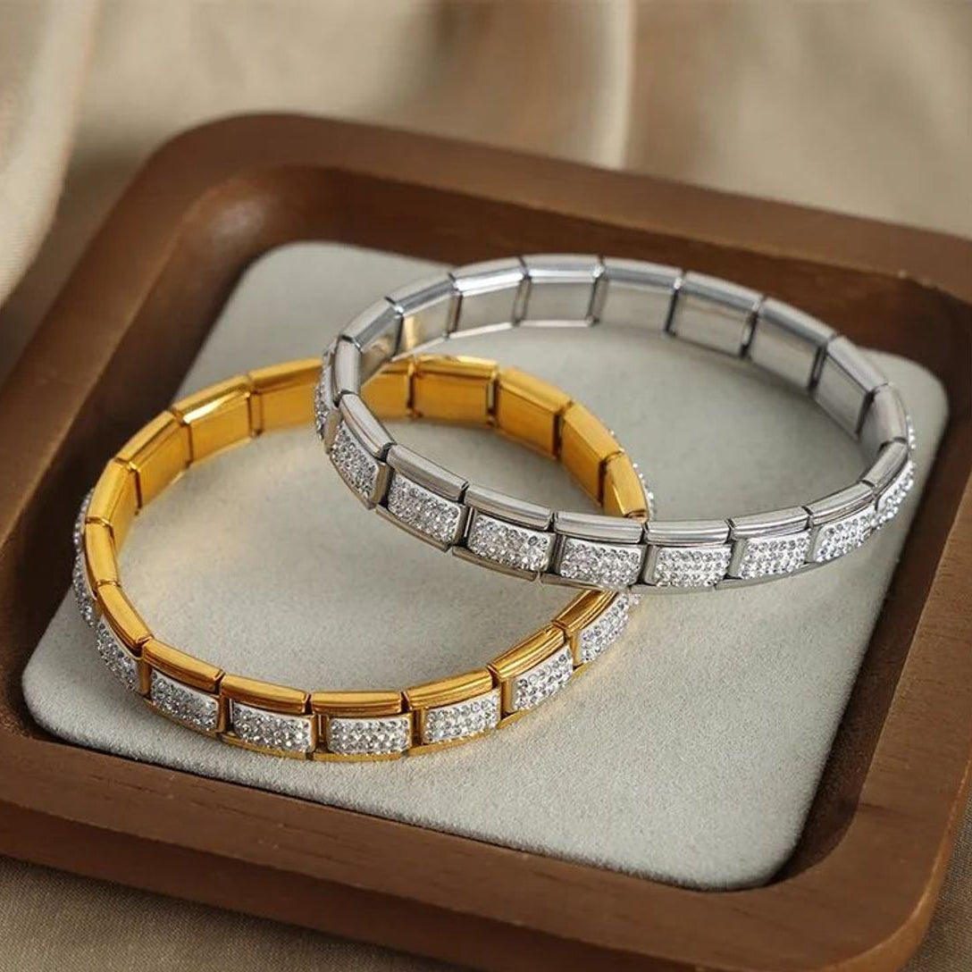 Pulsera Cuzco
