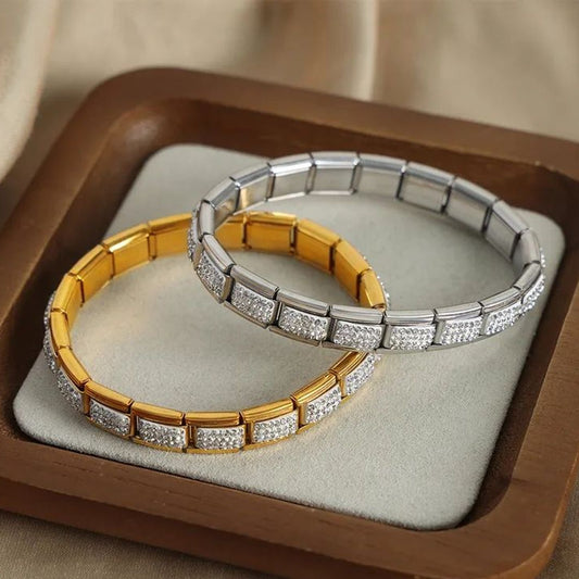Pulsera Cuzco