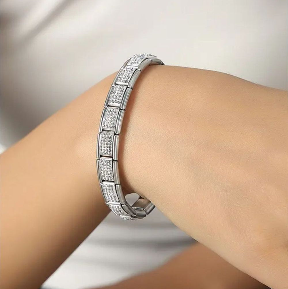 Pulsera Cuzco