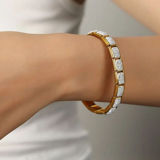 Pulsera Cuzco