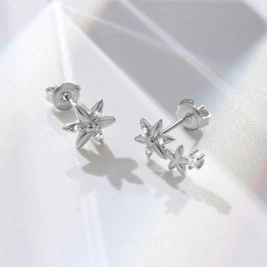 Aretes Dalia
