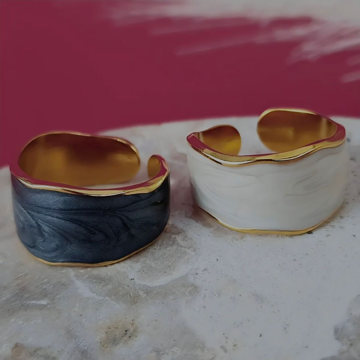 Anillo Dante