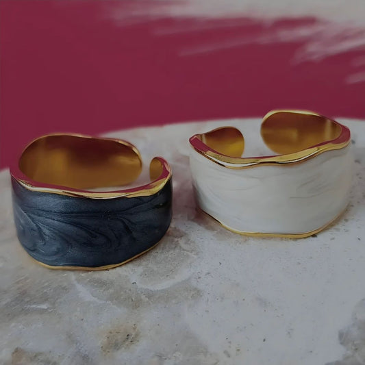 Anillo Dante