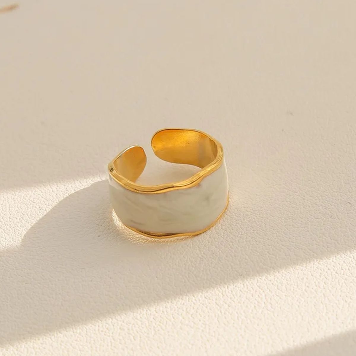 Anillo Dante