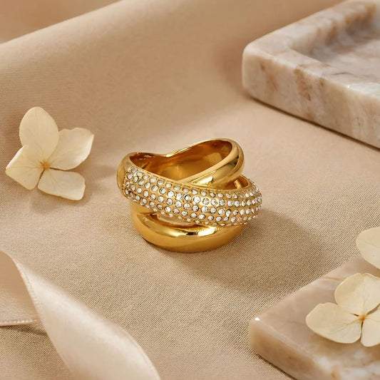 Anillo Diva