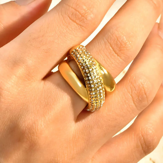 Anillo Diva