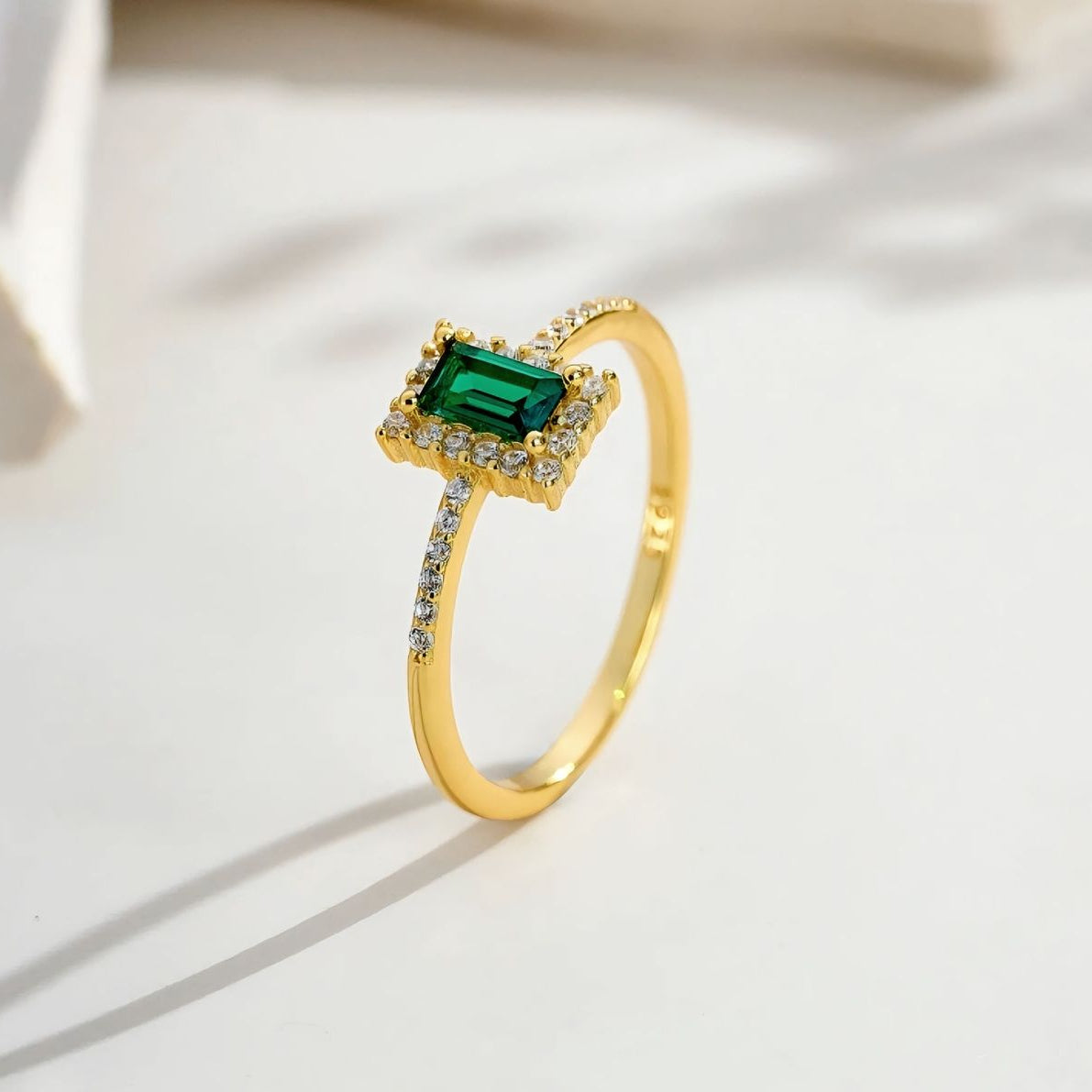 Anillo Ean