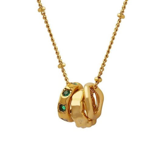 Collar Enia