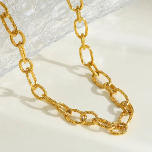 Collar Eria
