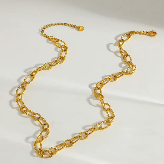 Collar Eria
