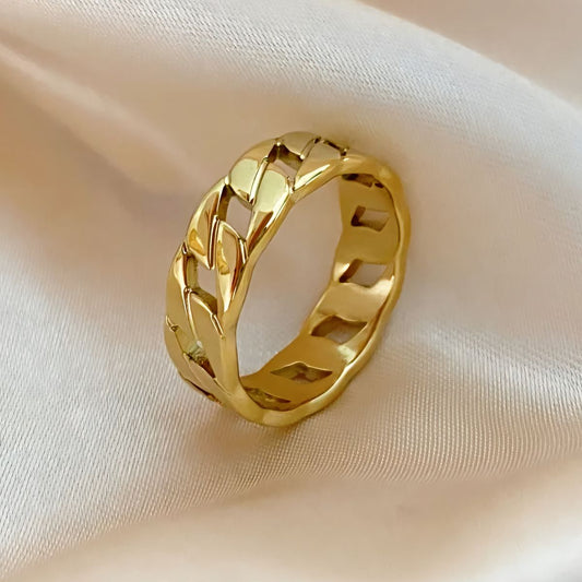 Anillo Esla