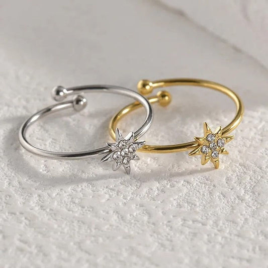 Anillo Estelar