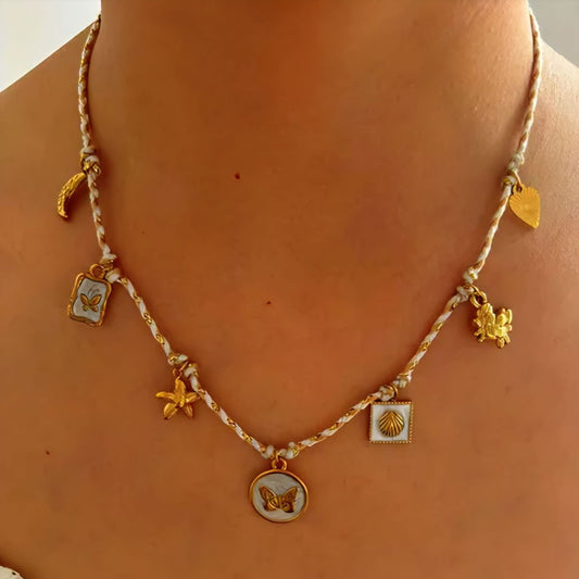 Collar Gala