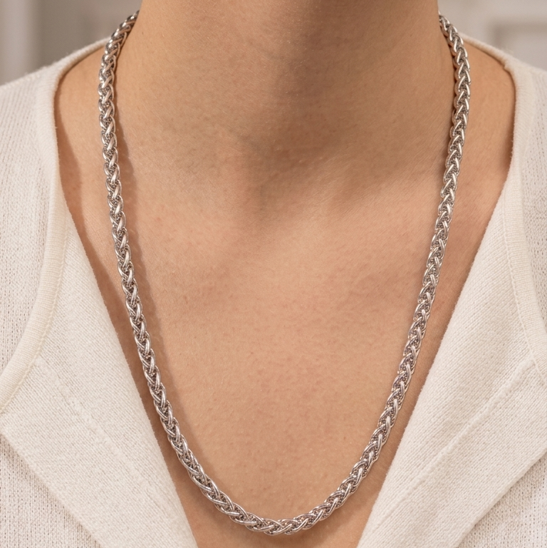 Collar Monaco