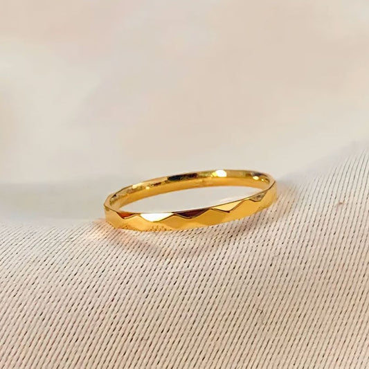 Anillo Geo