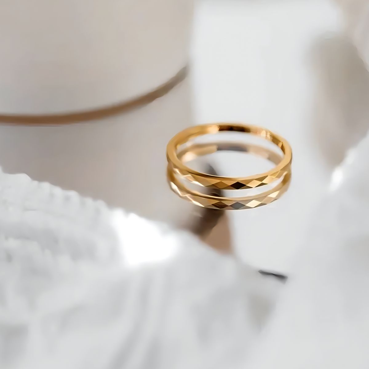 Anillo Geo