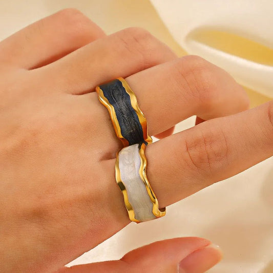 Anillo Goa