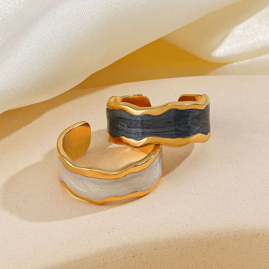 Anillo Goa