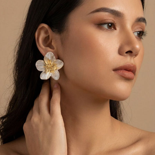 Aretes Hana