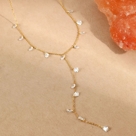 Collar Izel
