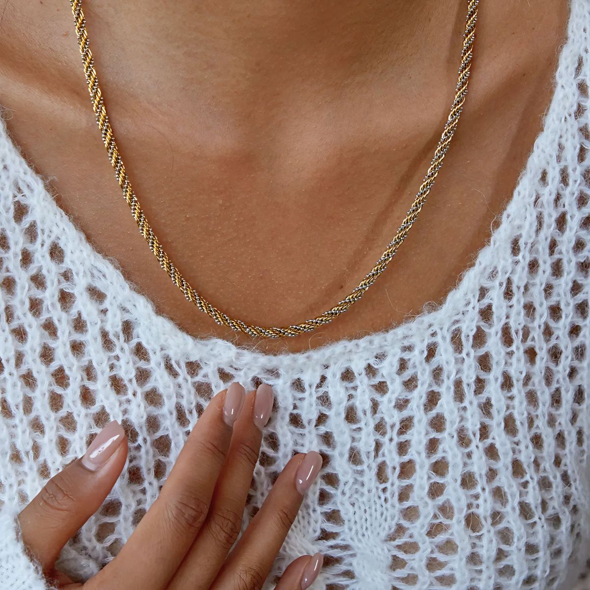 Collar Kalia