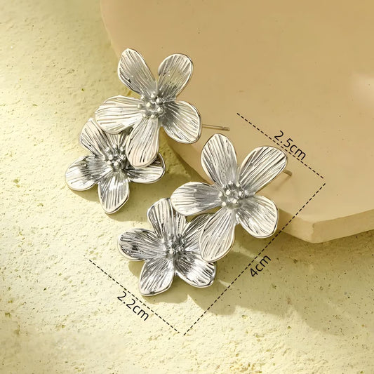 Aretes Kea