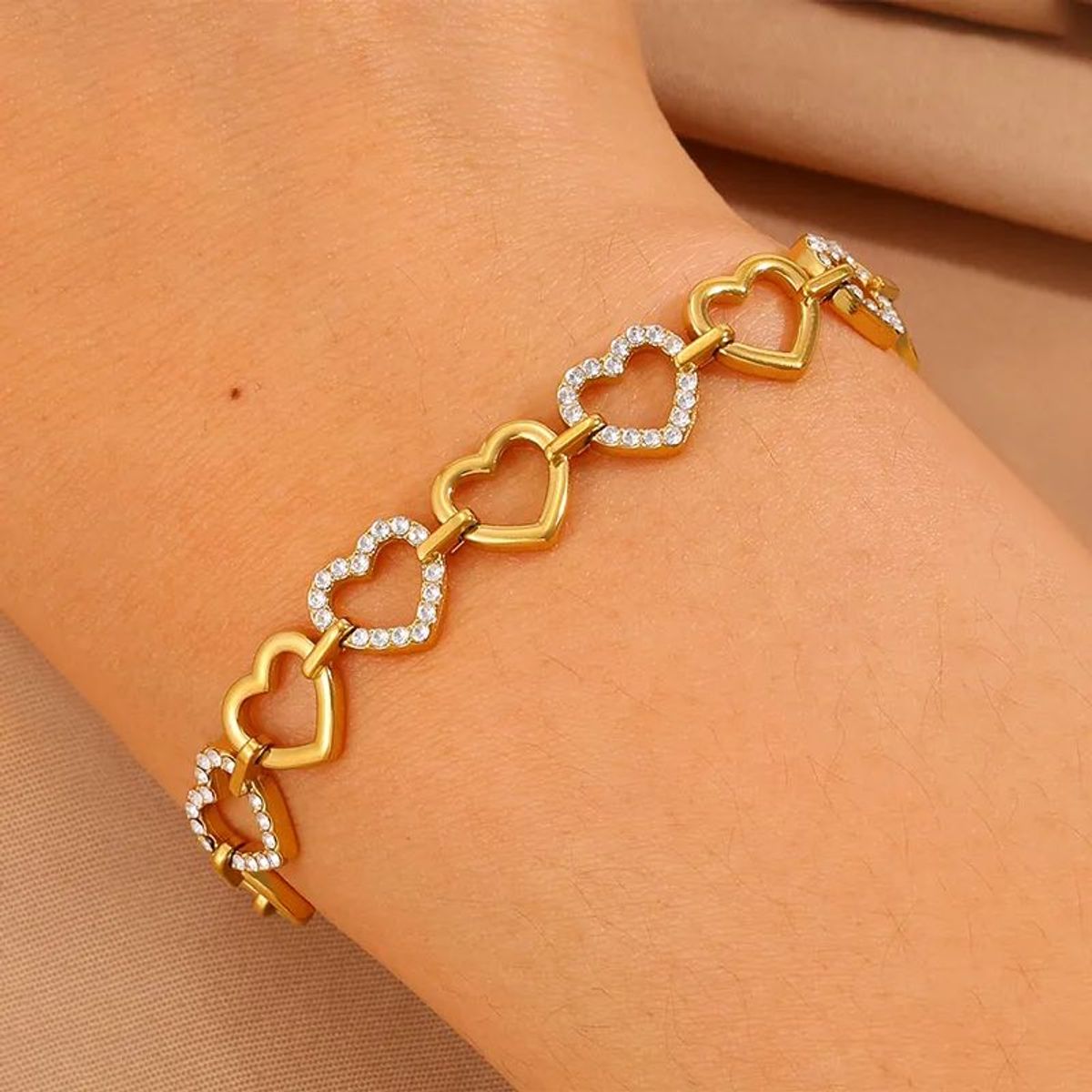 Pulsera Kore