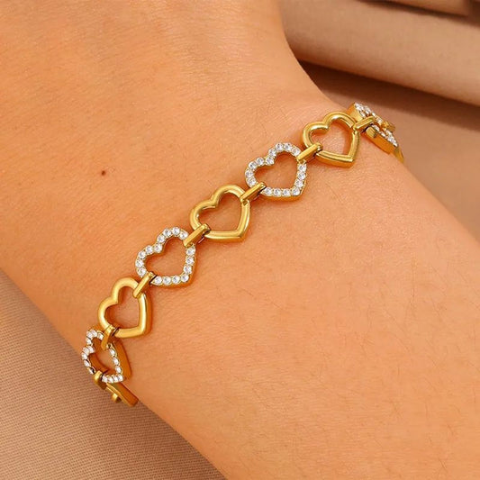 Pulsera Kore