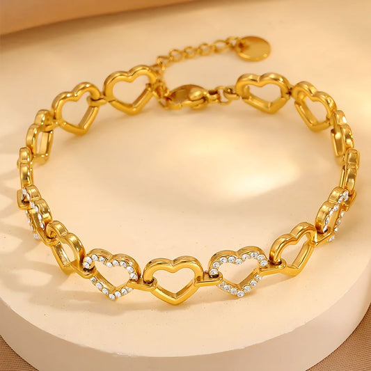 Pulsera Kore