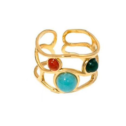 Anillo Laisa