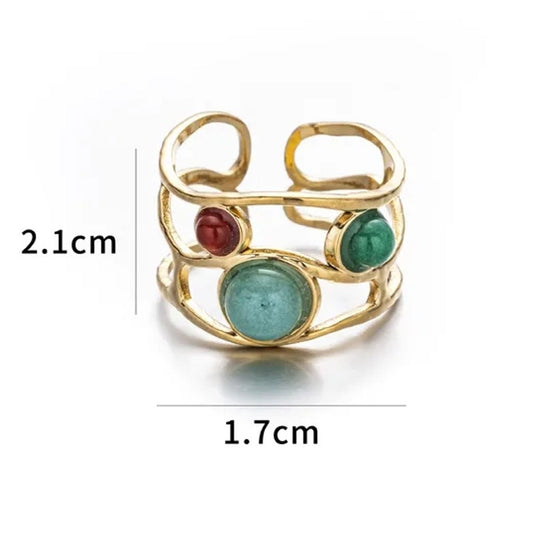 Anillo Laisa