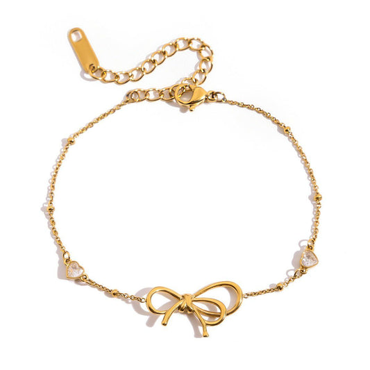 Pulsera Lazo