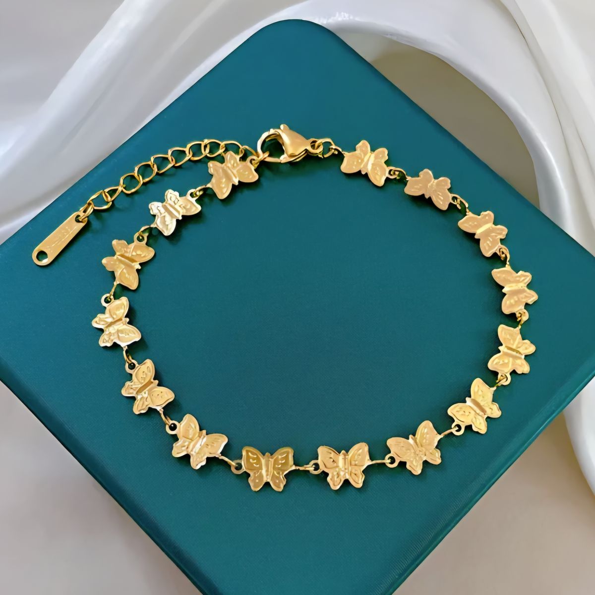 Pulsera Lepia