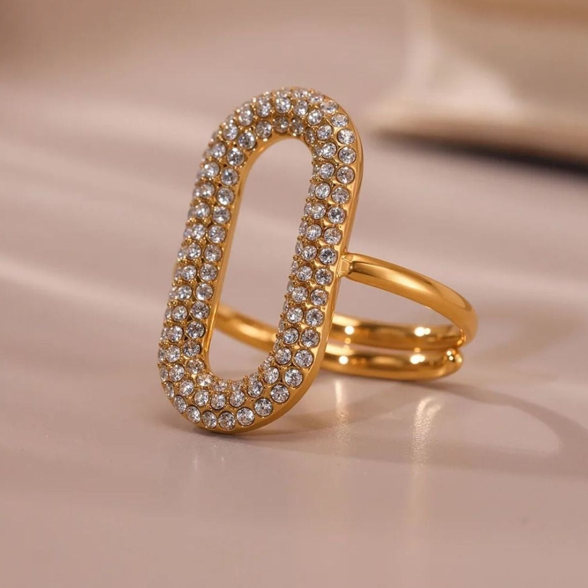 Anillo Liria