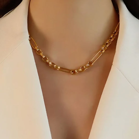 Collar Lisi