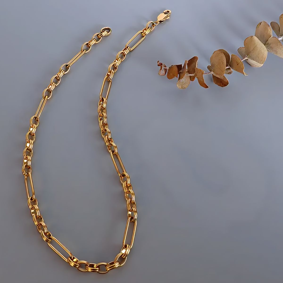 Collar Lisi