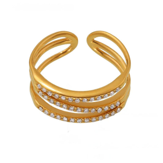 Anillo Lix