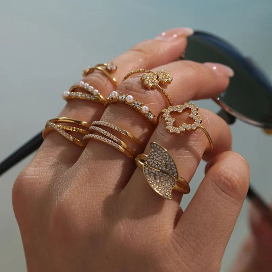Anillo Lix