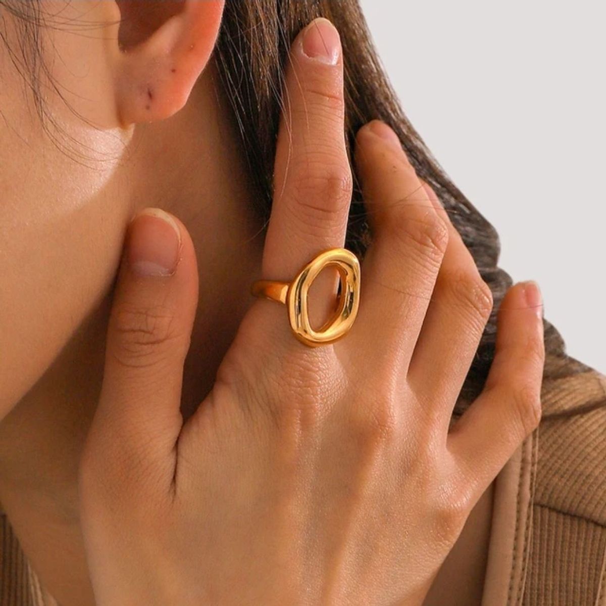 Anillo Loa