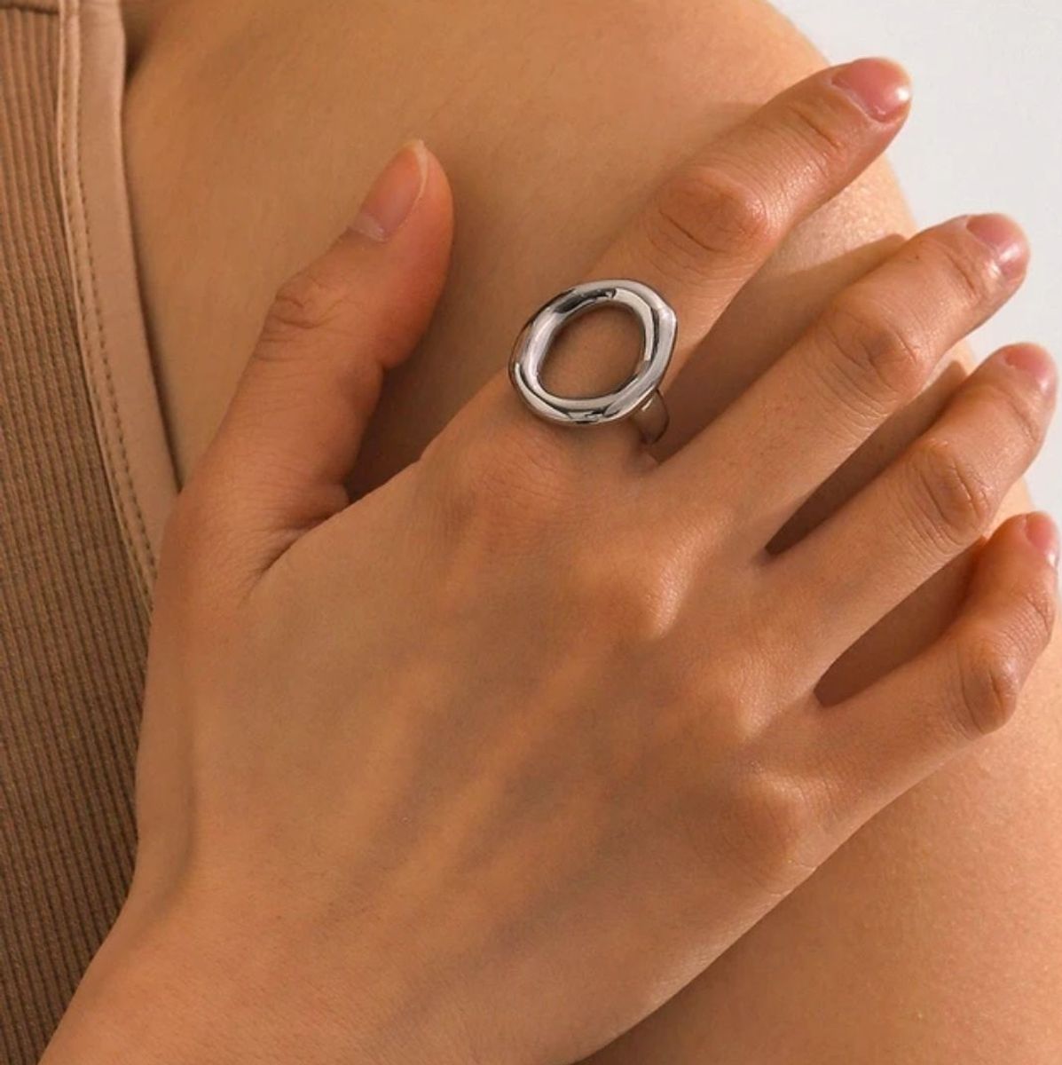 Anillo Loa