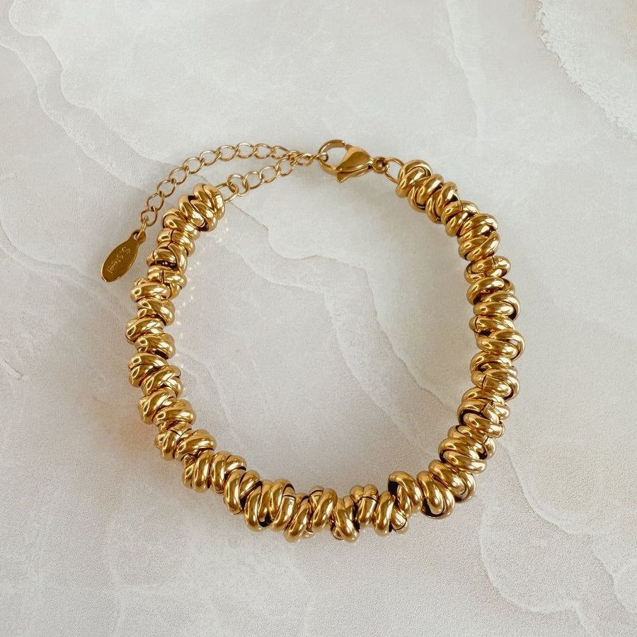 Pulsera Loop