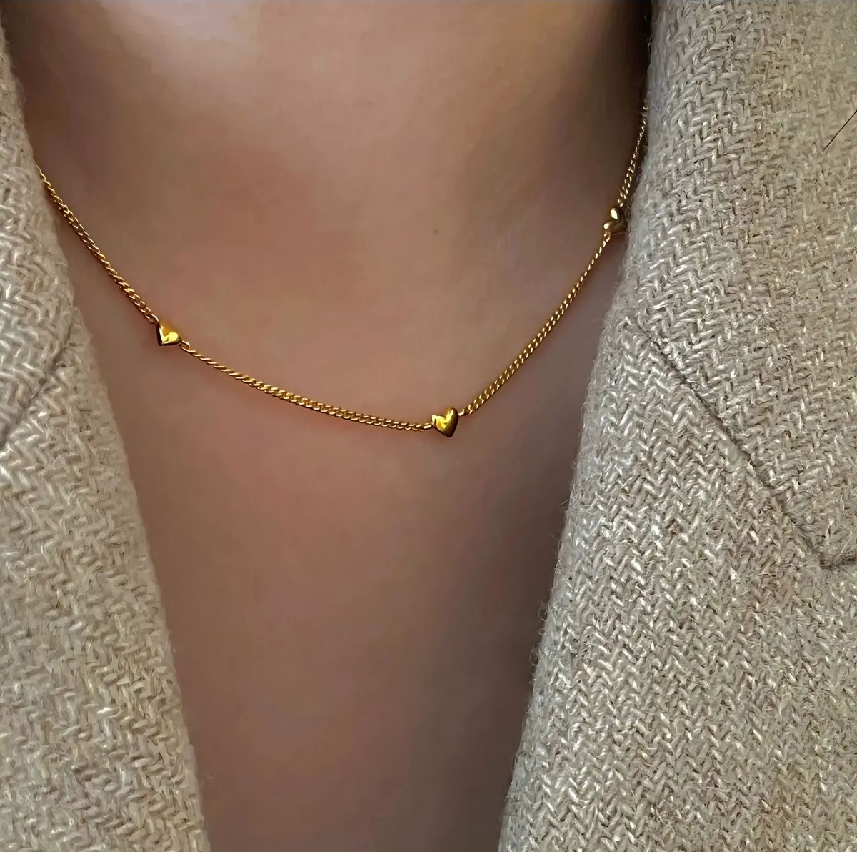Collar Lovana