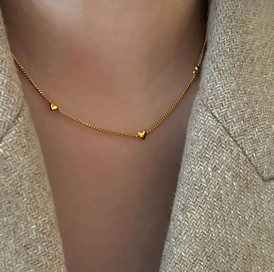 Collar Lovana