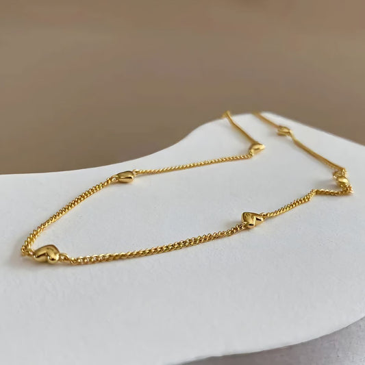 Collar Lovana