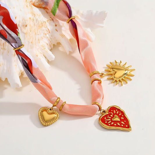 Collar Lovara